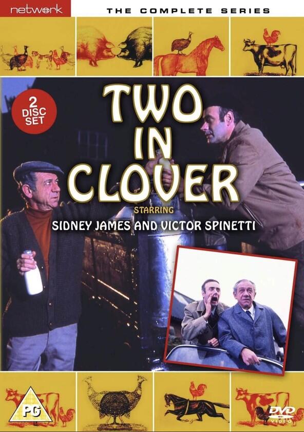 Two in Clover - Season 1 Two in Clover - Season 1