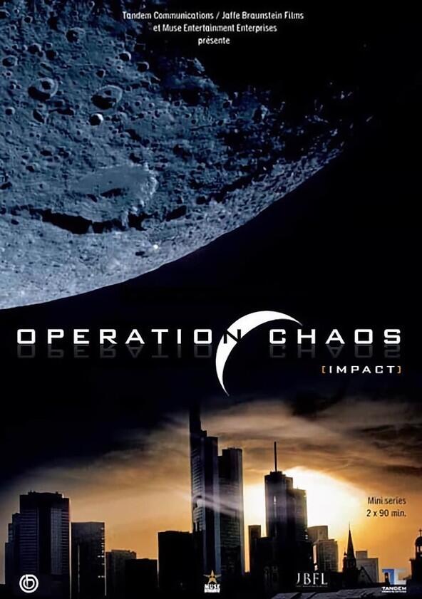 Impact - Season 1 Impact - Season 1