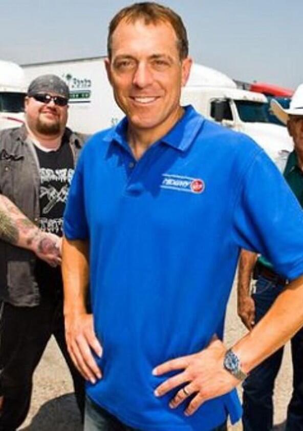 Truck Stop Missouri - Season 1 Truck Stop Missouri - Season 1