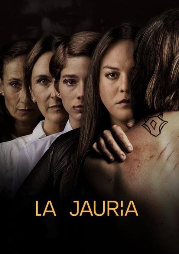 La Jauría - Season 1 La Jauría - Season 1
