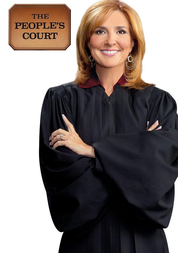 The People's Court - Season 19