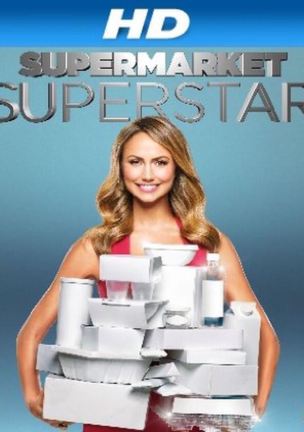 Supermarket Superstar - Season 1 Supermarket Superstar - Season 1