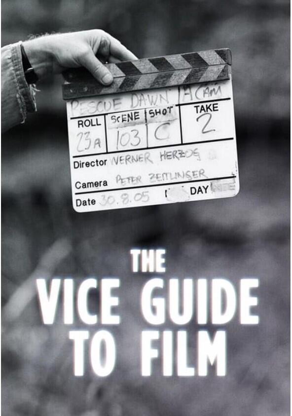 VICE Guide to Film - Season 1 VICE Guide to Film - Season 1