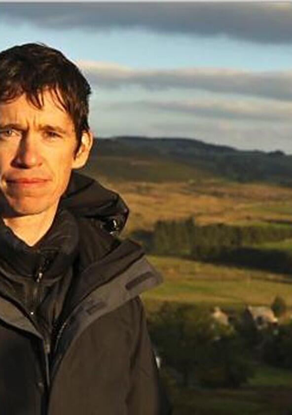 Border Country: The Story of Britain's Lost Middleland - Season 1