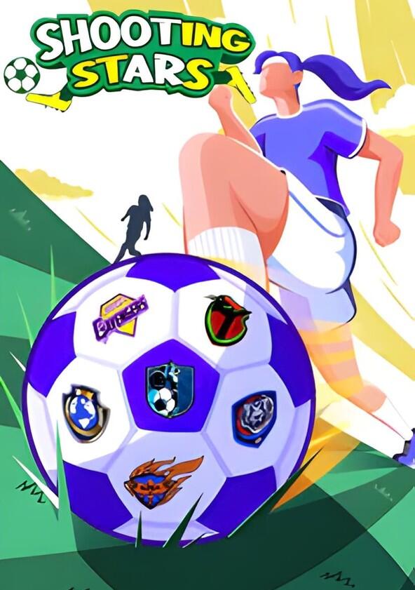 Kick a Goal - Season 1 Kick a Goal - Season 1