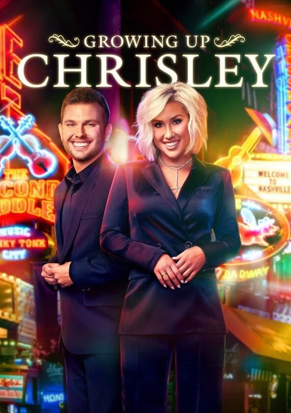 Growing Up Chrisley - Season 1 Growing Up Chrisley - Season 1