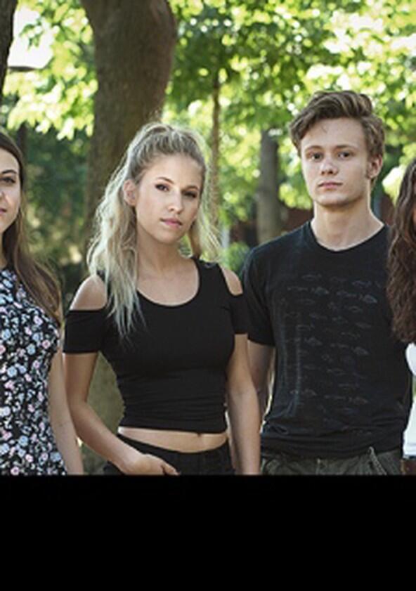 Jérémie - Season 1 Jérémie - Season 1