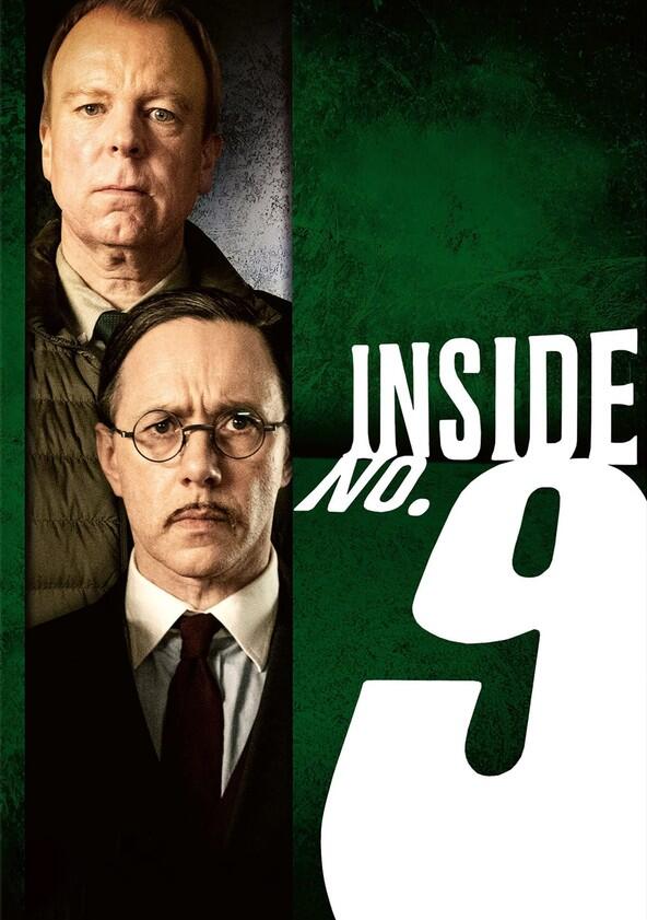 Inside No. 9 - Season 8 Inside No. 9 - Season 8