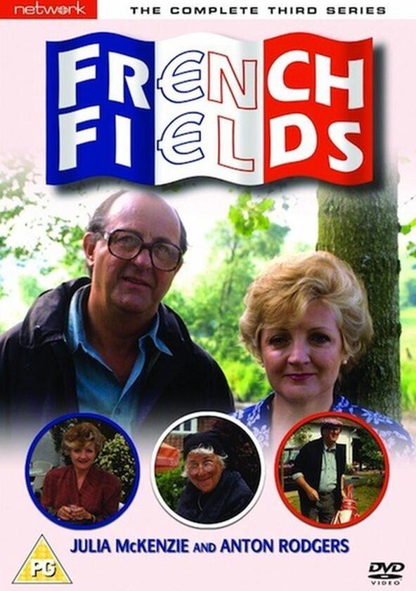 French Fields - Season 3 French Fields - Season 3