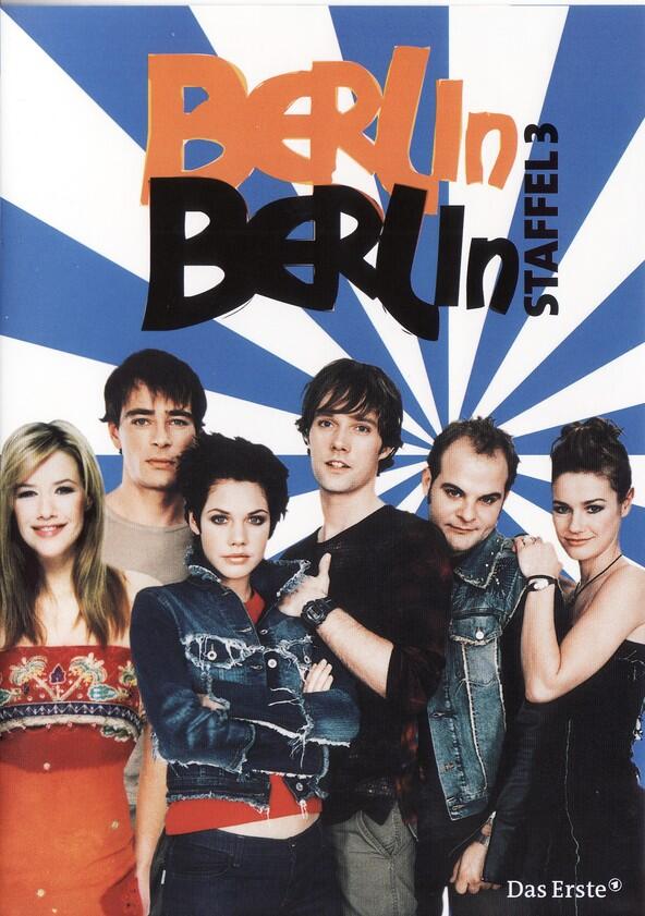 Berlin, Berlin - Season 3 Berlin, Berlin - Season 3