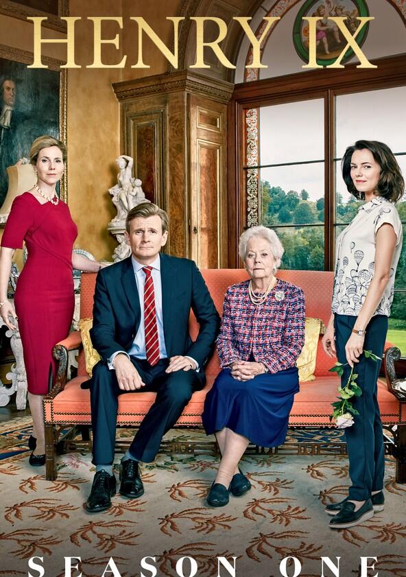 Henry IX - Season 1 Henry IX - Season 1