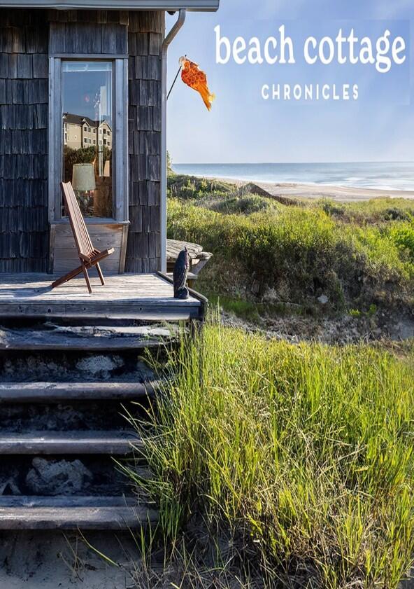 Beach Cottage Chronicles - Season&nbsp;4