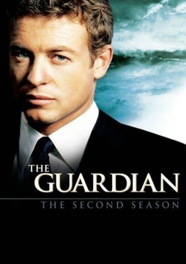 The Guardian - Season 2 The Guardian - Season 2