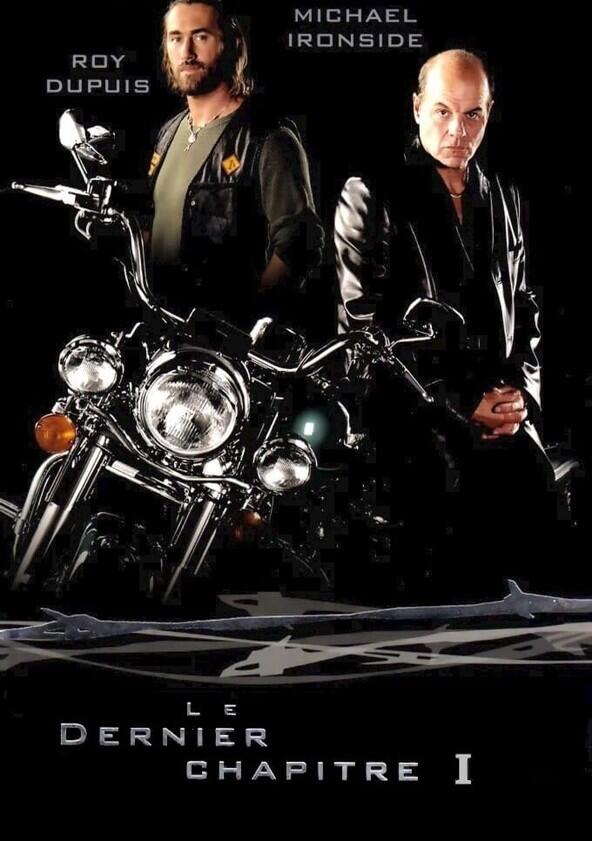 The Last Chapter - Season 1 The Last Chapter - Season 1