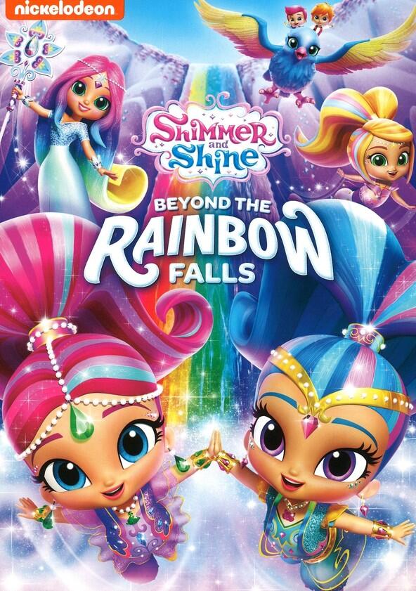 Shimmer and Shine - Season 3 Shimmer and Shine - Season 3