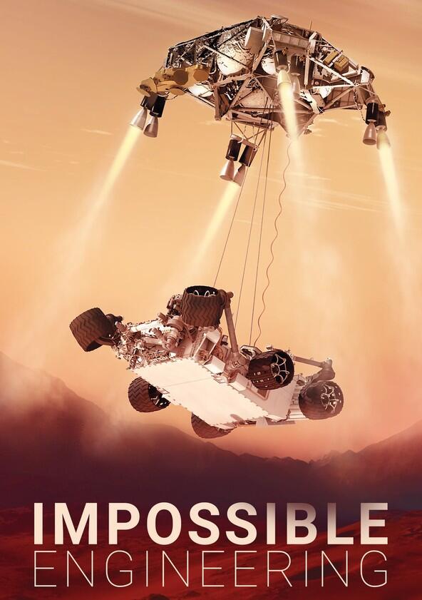 Impossible Engineering - Season 10