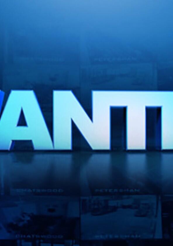 Wanted - Season 1 Wanted - Season 1