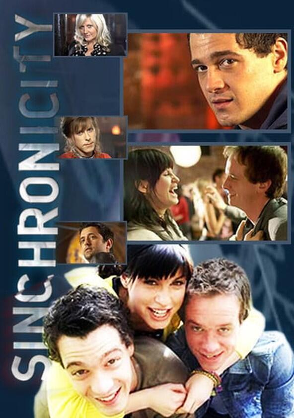 Sinchronicity - Season 1 Sinchronicity - Season 1