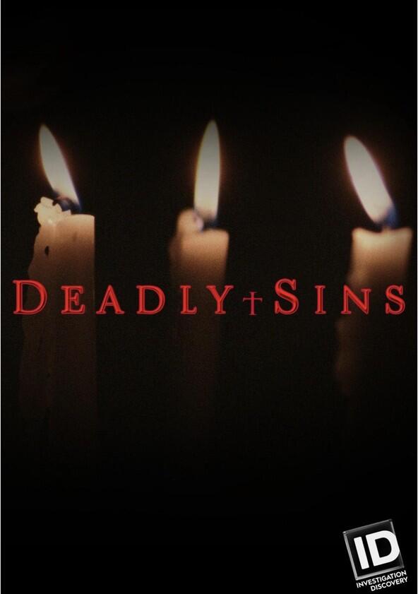 Deadly Sins - Season 1 Deadly Sins - Season 1
