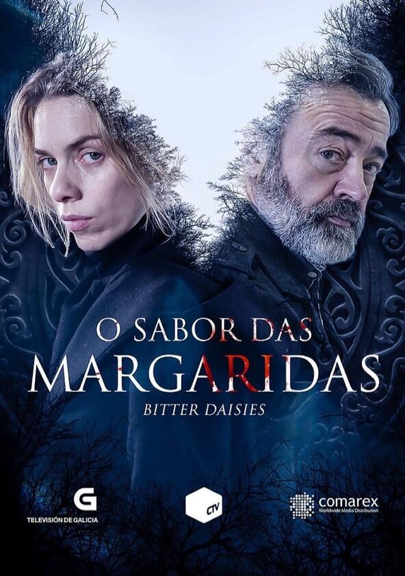 O sabor das margaridas - Season 2 O sabor das margaridas - Season 2