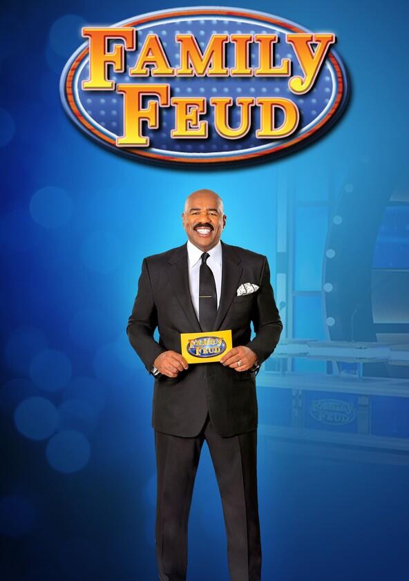 Family Feud - Season 3 Family Feud - Season 3