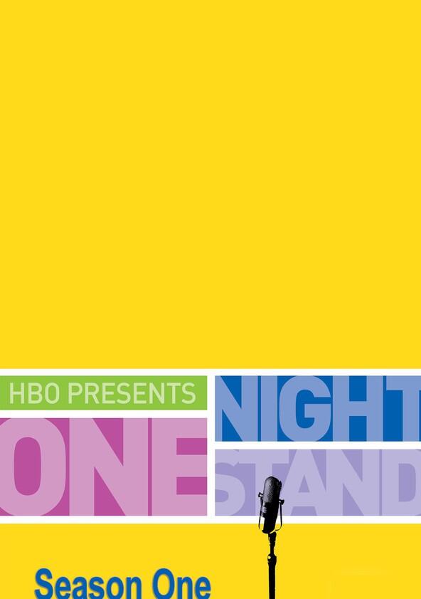 One Night Stand - Season 1 One Night Stand - Season 1