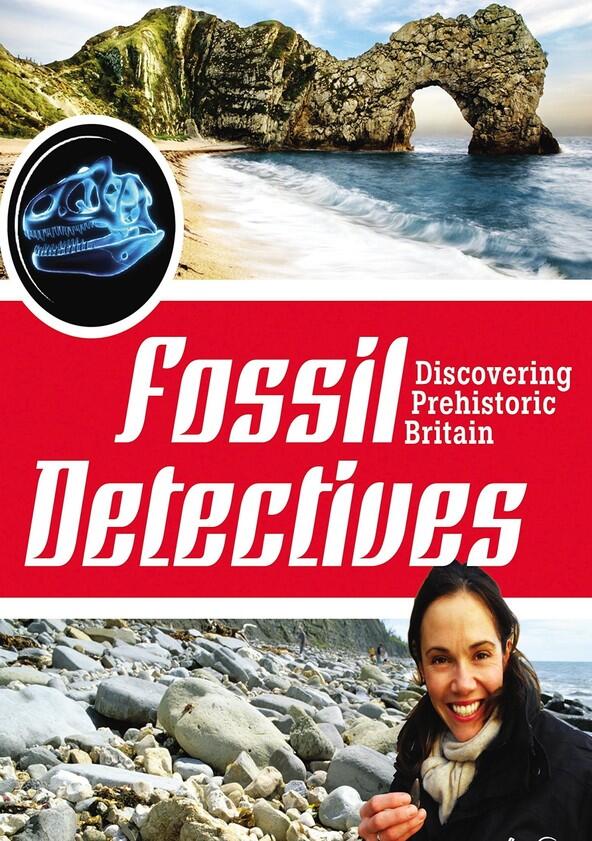 Fossil Detectives - Season 1 Fossil Detectives - Season 1