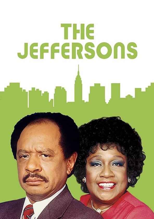 The Jeffersons - Season 7 The Jeffersons - Season 7