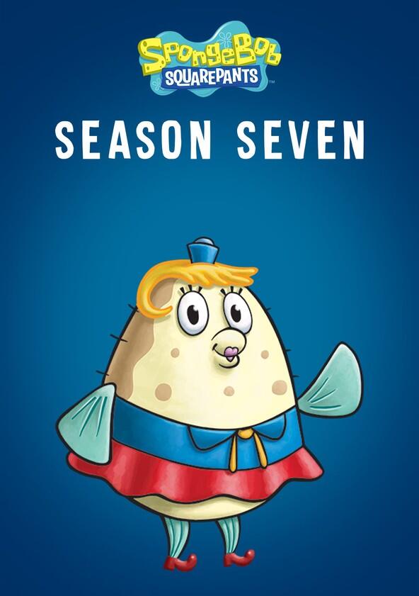 SpongeBob SquarePants - Season 7 SpongeBob SquarePants - Season 7