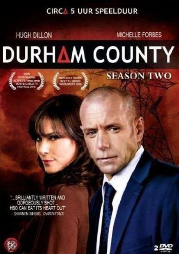 Durham County - Season 2 Durham County - Season 2