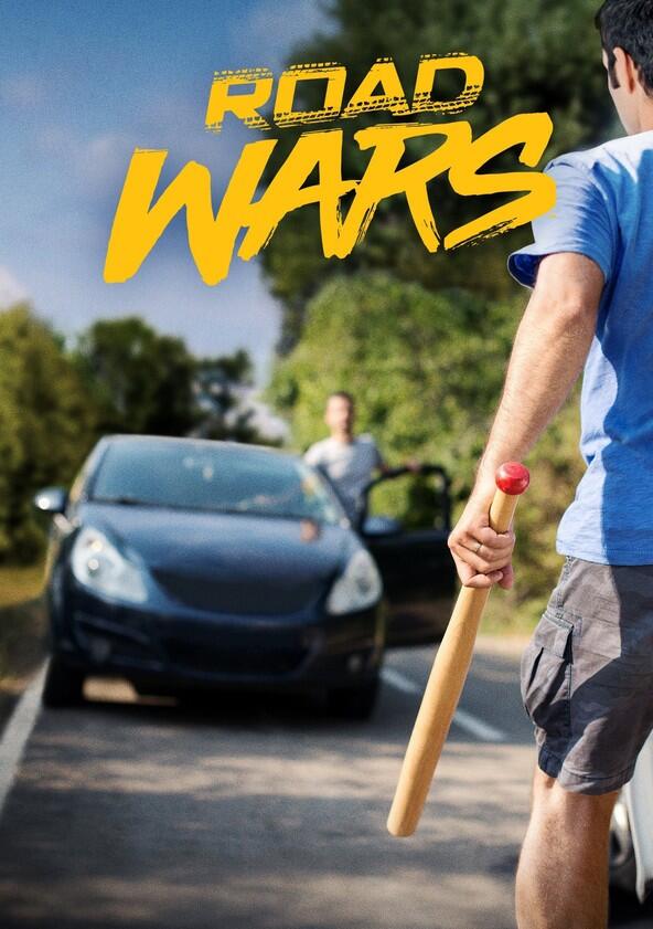 Road Wars - Season&nbsp;6