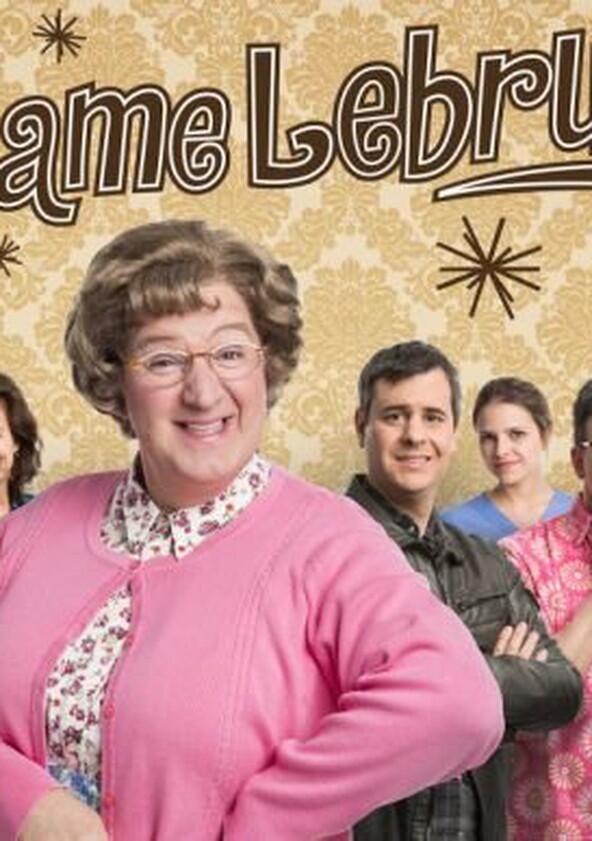 Madame Lebrun - Season 1 Madame Lebrun - Season 1