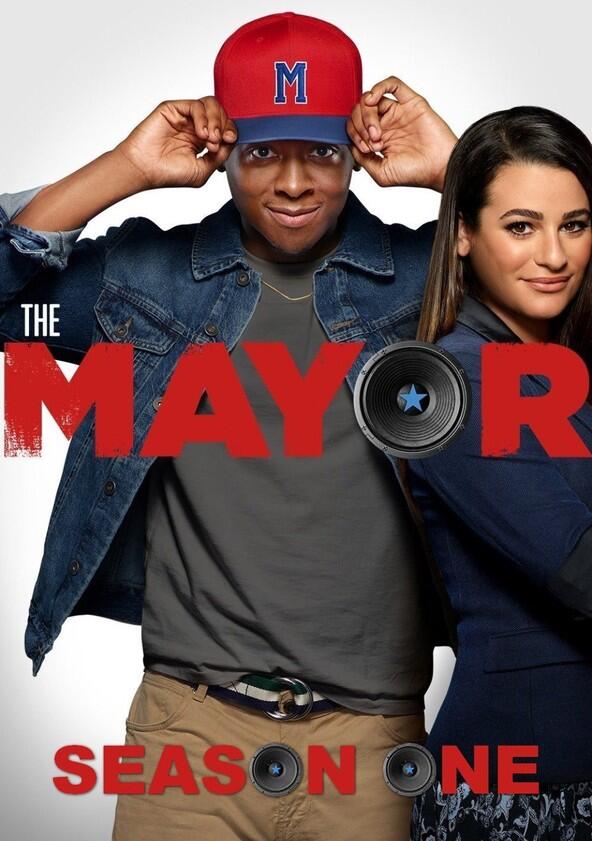 The Mayor - Season 1 The Mayor - Season 1