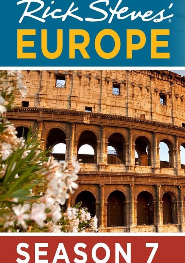 Rick Steves' Europe - Season 7