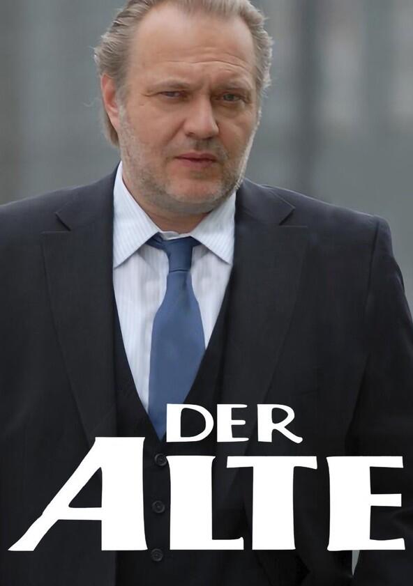 Der Alte - Season 7 Der Alte - Season 7
