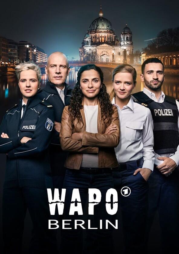 WaPo Berlin - Season 1 WaPo Berlin - Season 1