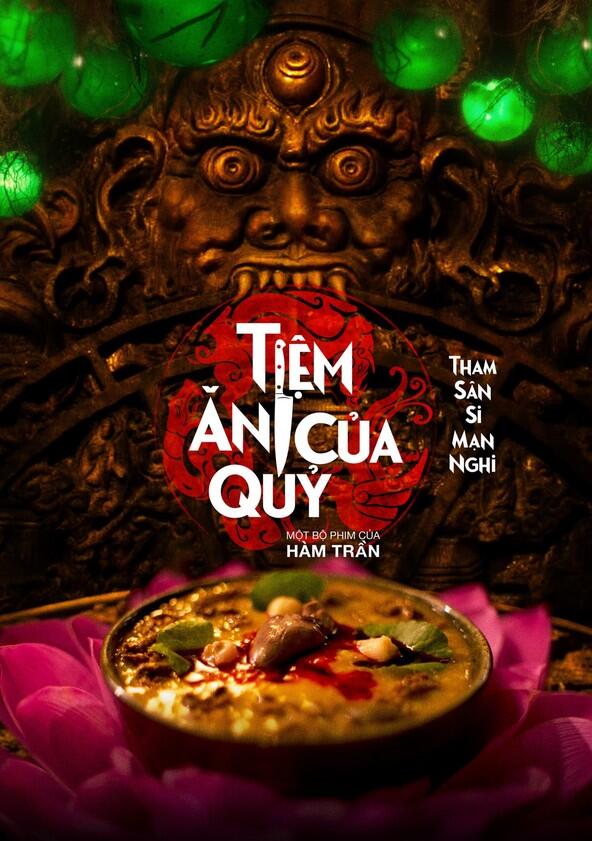 Tiệm ăn của quỷ - Season 1