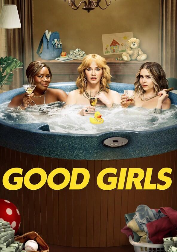 Good Girls - Season 4 Good Girls - Season 4
