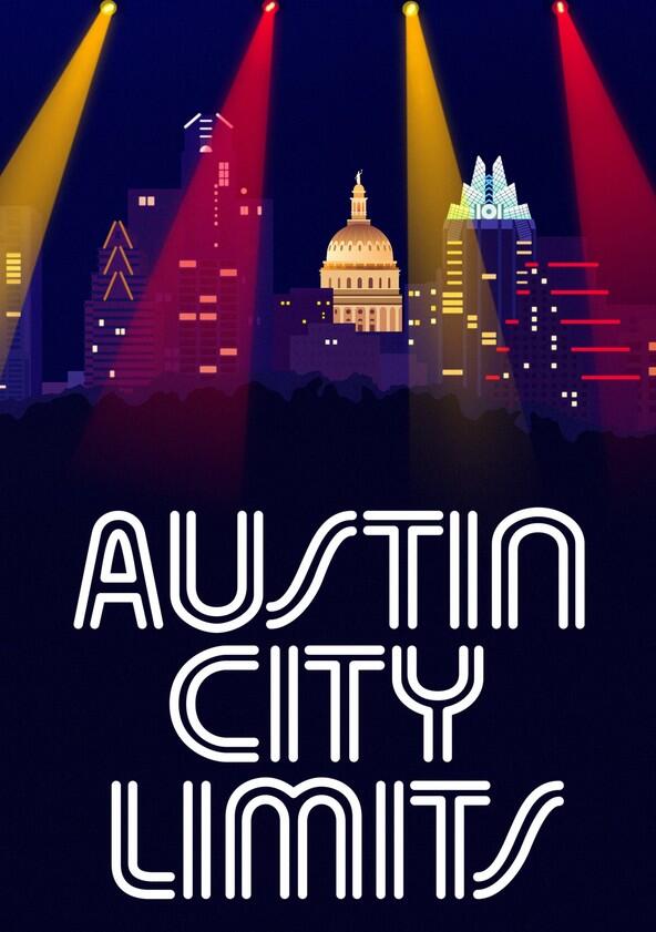 Austin City Limits - Season 1 Austin City Limits - Season 1