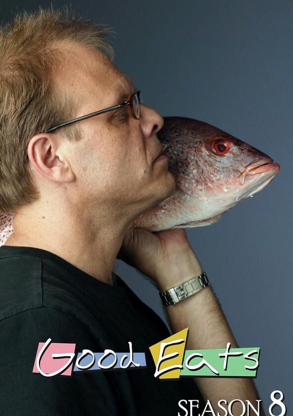 Good Eats - Season 8 Good Eats - Season 8