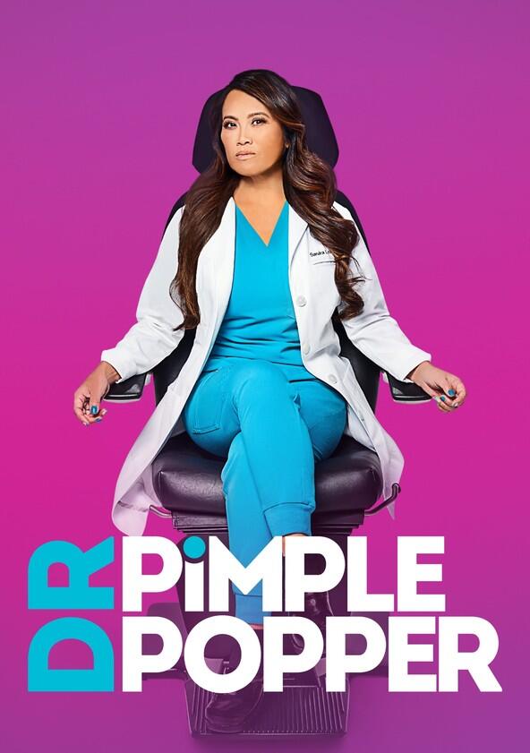 Dr. Pimple Popper - Season 8 Dr. Pimple Popper - Season 8