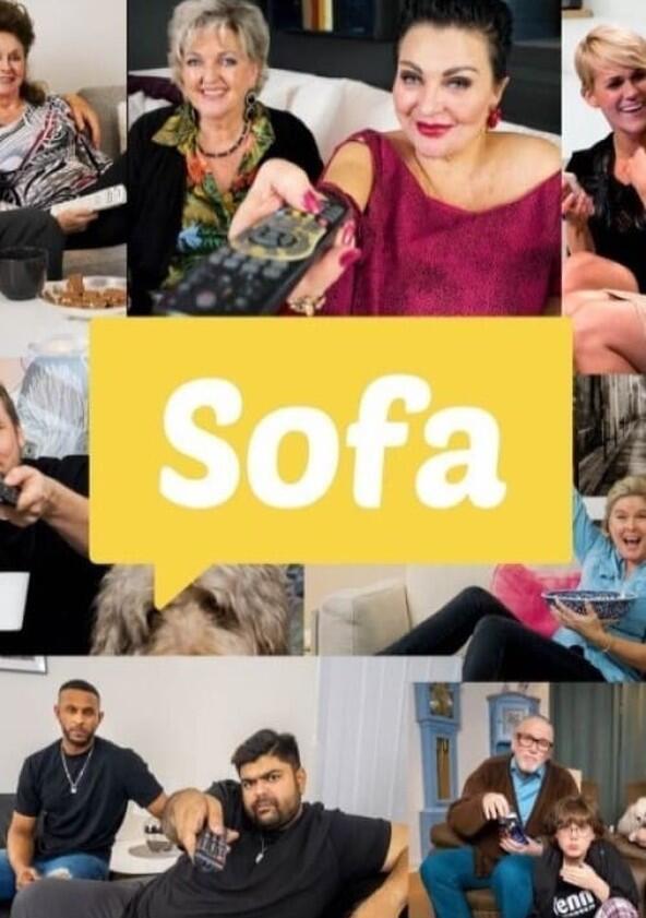 Sofa - Season 2