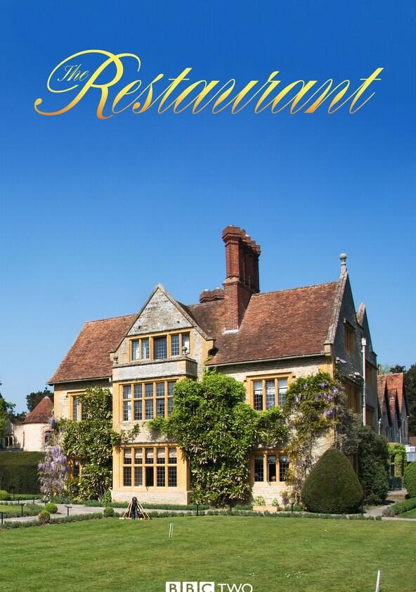 The Restaurant - Season 2 The Restaurant - Season 2