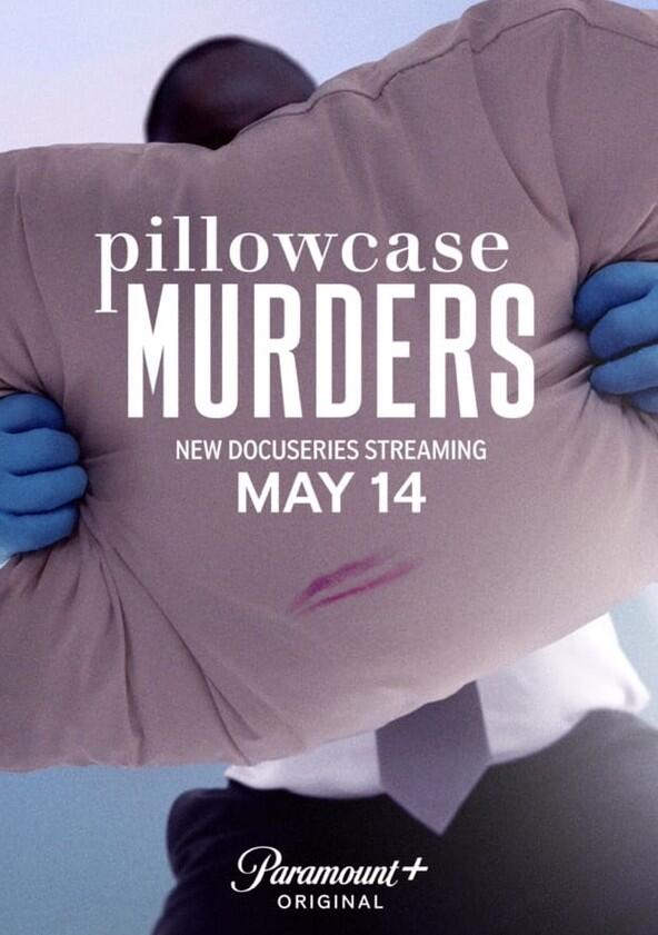 Pillowcase Murders - Season 1
