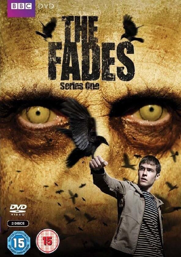 The Fades - Season 1 The Fades - Season 1