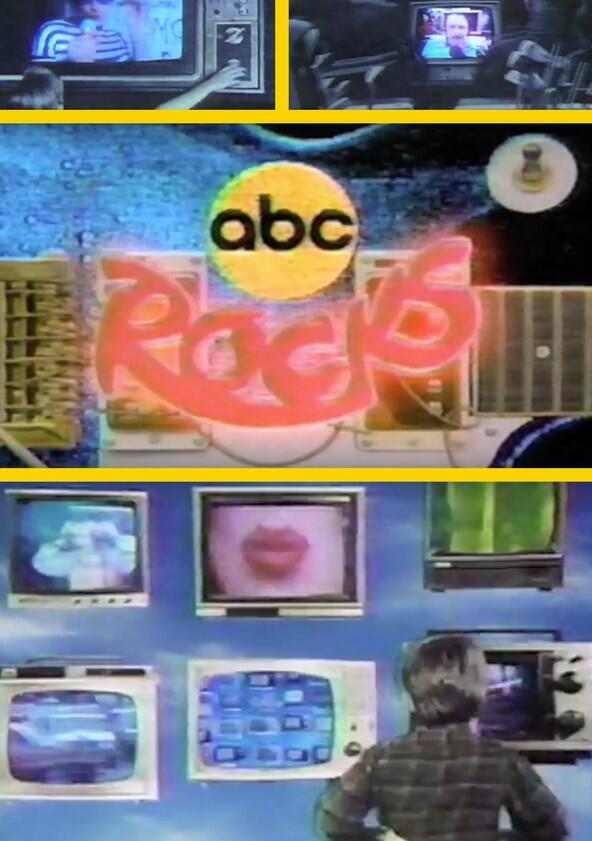 ABC Rocks ABC Rocks