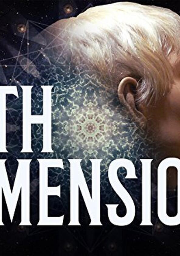 5th Dimension: Secrets of the Supernatural - Season 1 5th Dimension: Secrets of the Supernatural - Season 1