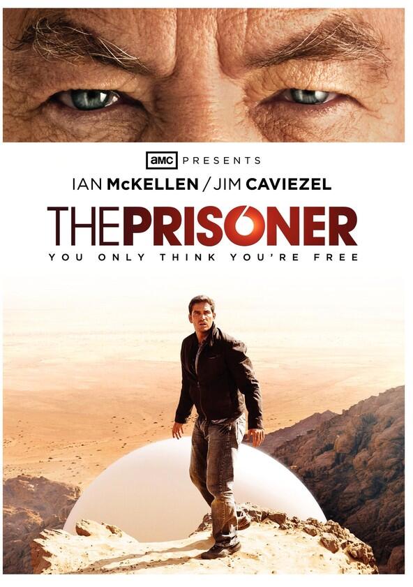 The Prisoner - Season 1 The Prisoner - Season 1