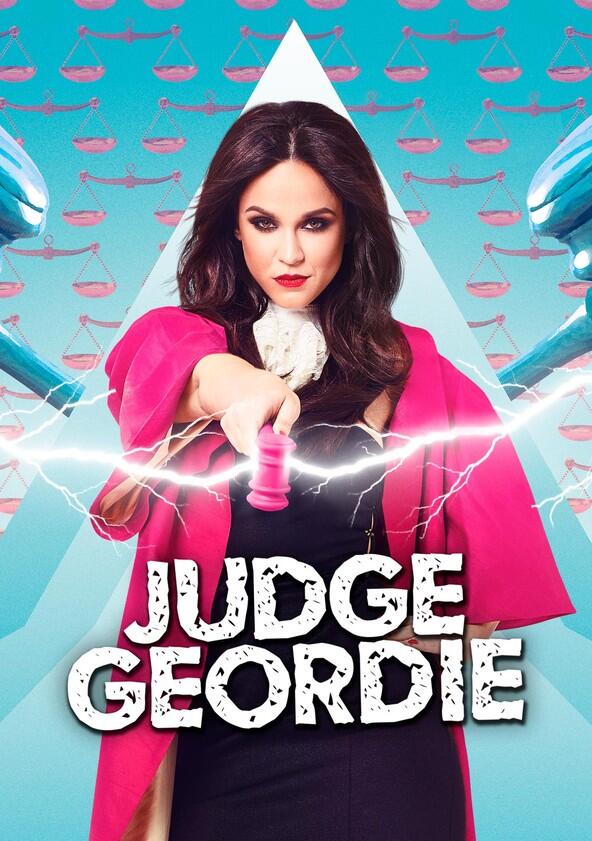 Judge Geordie - Season 1