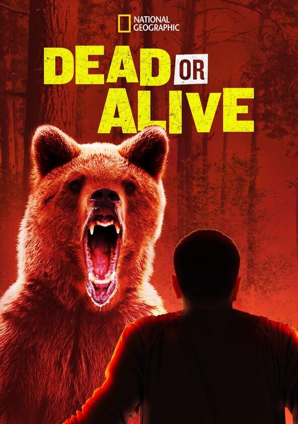 Dead or Alive - Season 1 Dead or Alive - Season 1